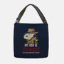 Top Secret-None-Adjustable Tote-Bag-turborat14