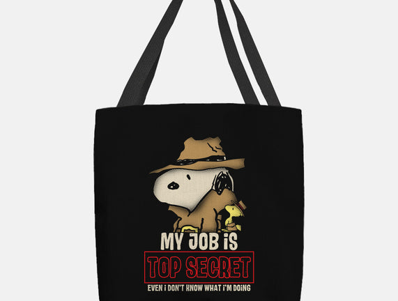 Top Secret