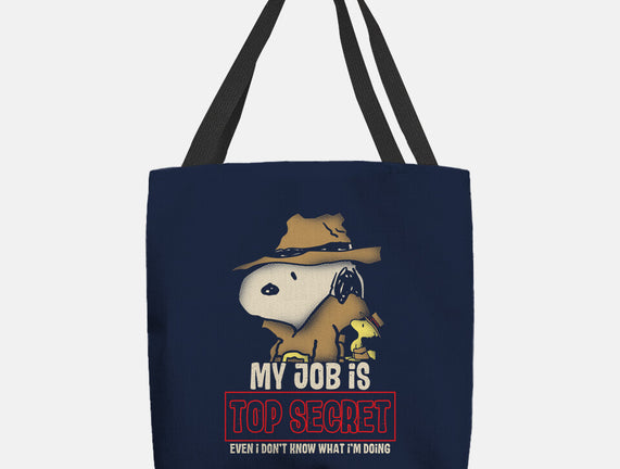 Top Secret