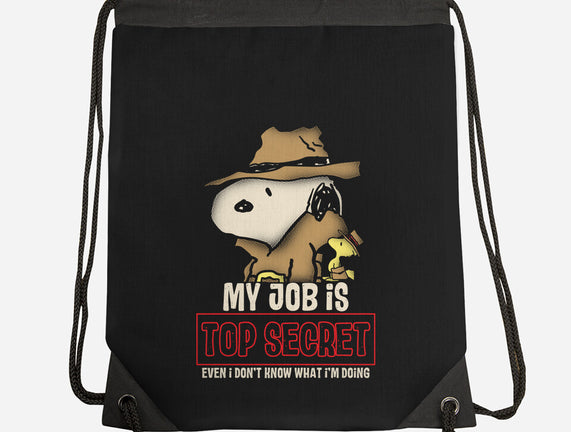 Top Secret