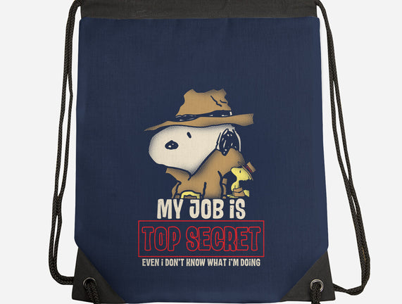 Top Secret