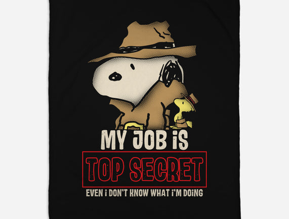 Top Secret