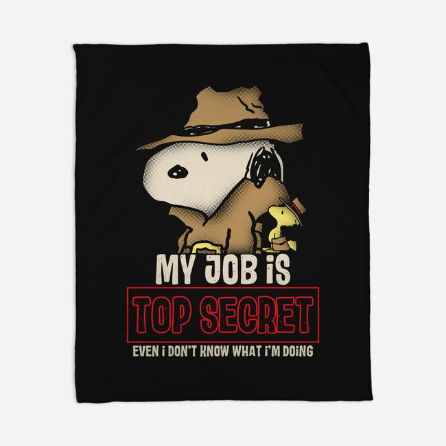 Top Secret-None-Fleece-Blanket-turborat14