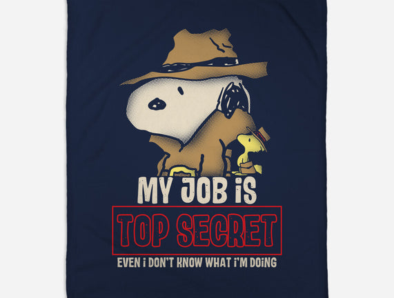Top Secret