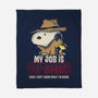 Top Secret-None-Fleece-Blanket-turborat14