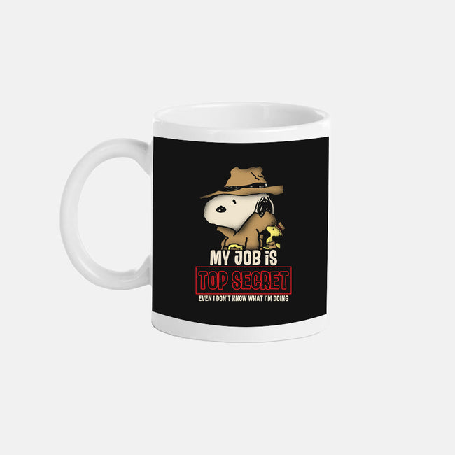 Top Secret-None-Mug-Drinkware-turborat14