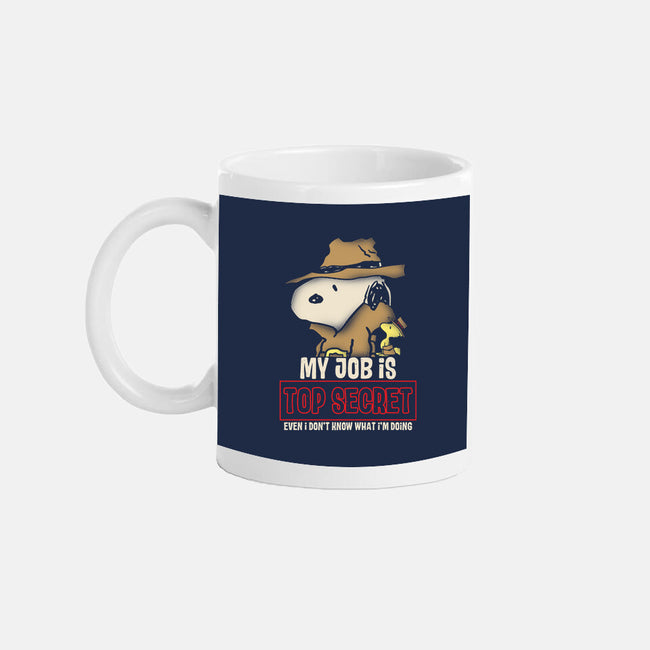 Top Secret-None-Mug-Drinkware-turborat14