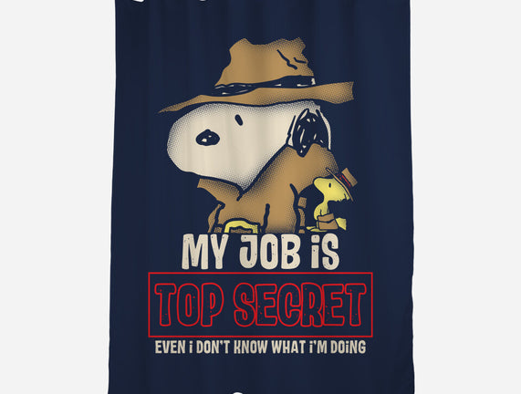 Top Secret
