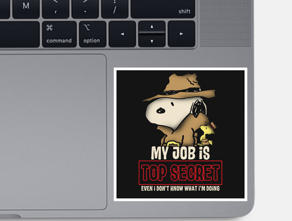 Top Secret
