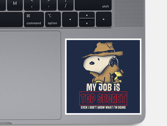 Top Secret