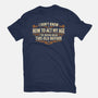 I've Never Been This Old Before-Youth-Basic-Tee-Popnotic