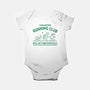 Slow Motion Running Club-Baby-Basic-Onesie-erion_designs