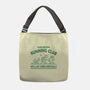 Slow Motion Running Club-None-Adjustable Tote-Bag-erion_designs