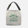 Slow Motion Running Club-None-Adjustable Tote-Bag-erion_designs