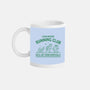 Slow Motion Running Club-None-Mug-Drinkware-erion_designs