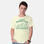 Slow Motion Running Club-Mens-Basic-Tee-erion_designs