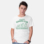 Slow Motion Running Club-Mens-Basic-Tee-erion_designs