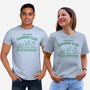 Slow Motion Running Club-Unisex-Basic-Tee-erion_designs