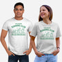 Slow Motion Running Club-Unisex-Basic-Tee-erion_designs
