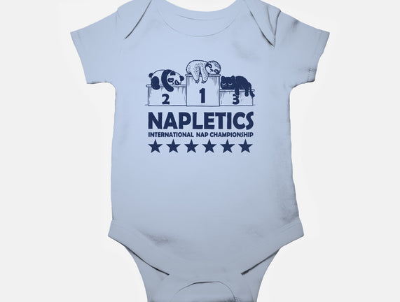 Napletics