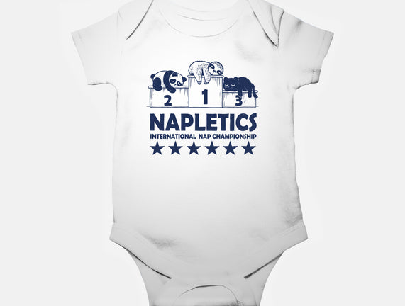 Napletics