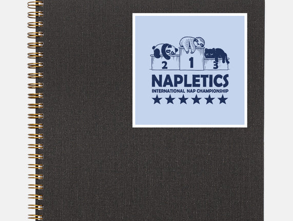 Napletics