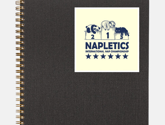 Napletics