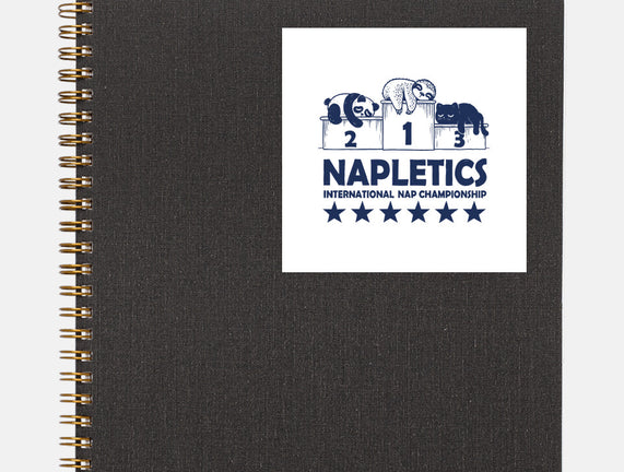 Napletics
