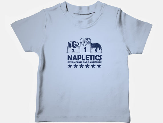 Napletics