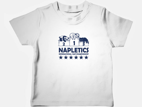 Napletics