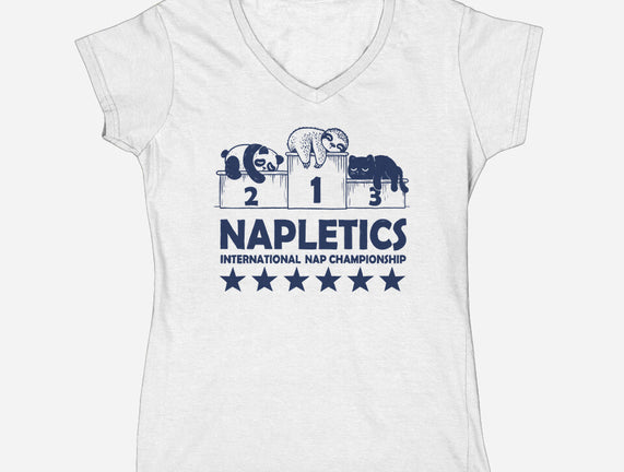 Napletics