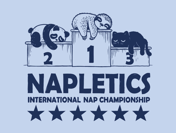 Napletics