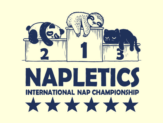 Napletics