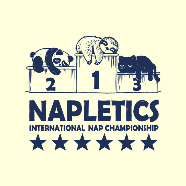 Napletics-Mens-Premium-Tee-erion_designs