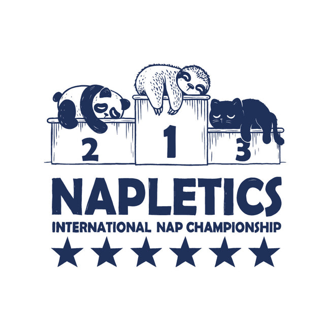 Napletics-Mens-Premium-Tee-erion_designs