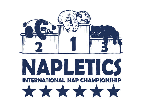 Napletics