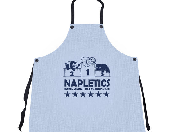 Napletics
