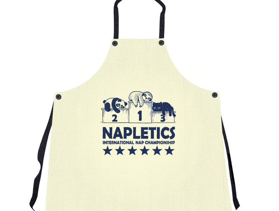 Napletics