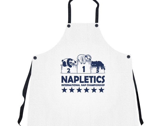 Napletics