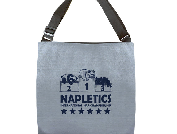 Napletics