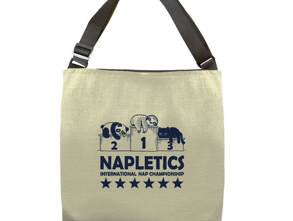 Napletics