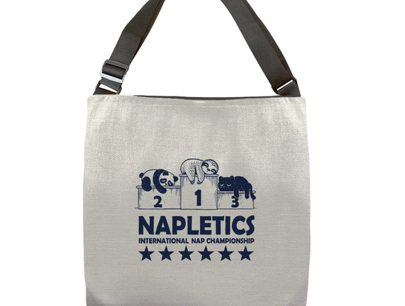 Napletics