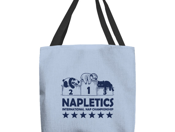Napletics
