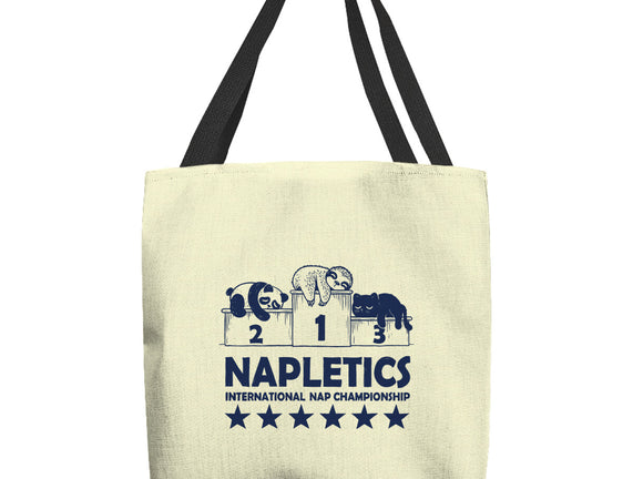 Napletics