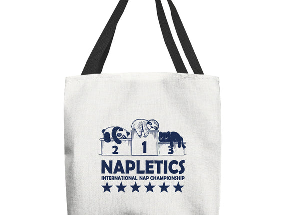 Napletics