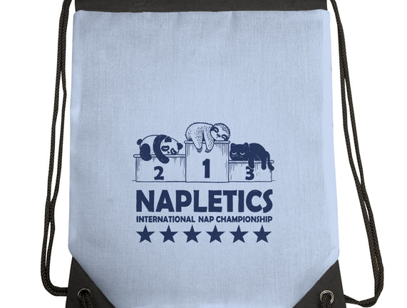 Napletics