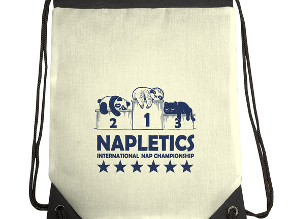 Napletics