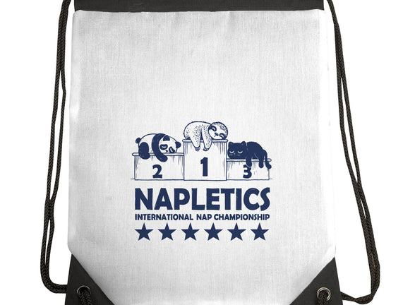 Napletics