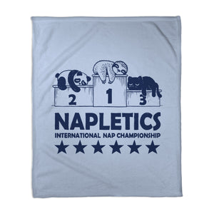 Napletics