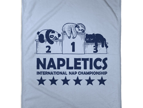 Napletics
